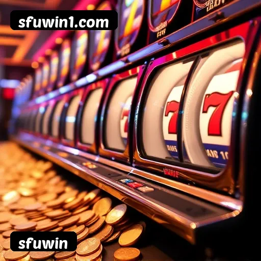 sfuwin APK - Download Oficial Android