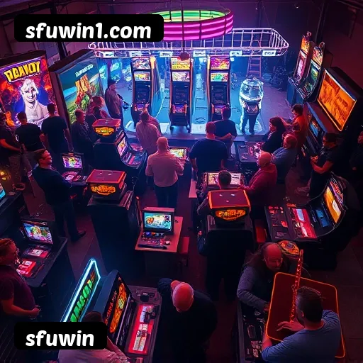 FAQ - Perguntas Frequentes sfuwin