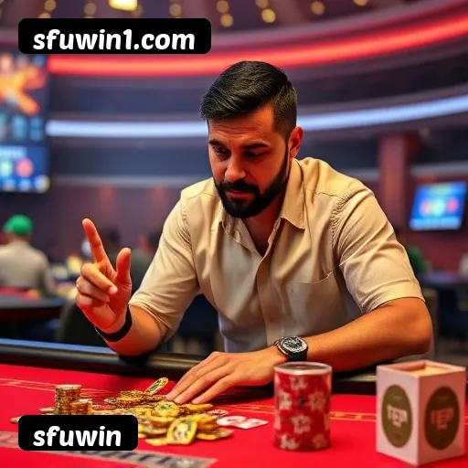 Catálogo Completo de Bônus sfuwin