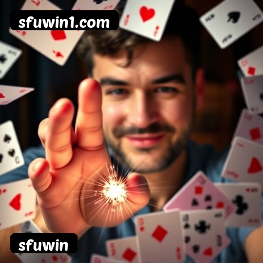 sfuwin Logo