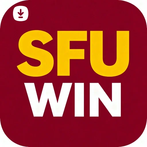 Download gratuito do app da sfuwin