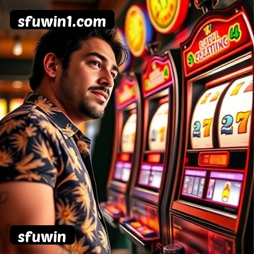 sfuwin Logo