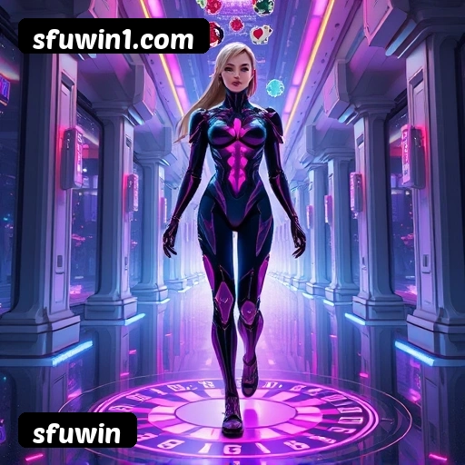sfuwin Logo