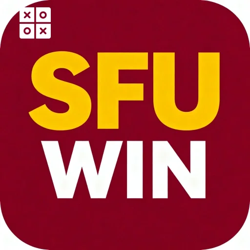 Jogos online da sfuwin com variedade de opções