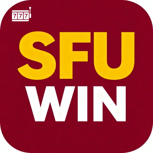 Slots online da sfuwin com jackpots progressivos