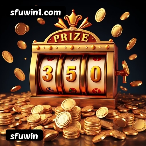sfuwin Logo