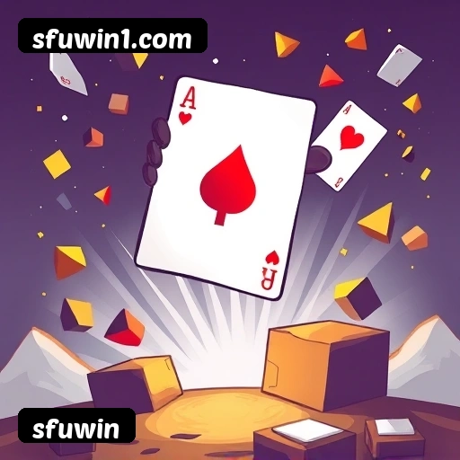 sfuwin Logo