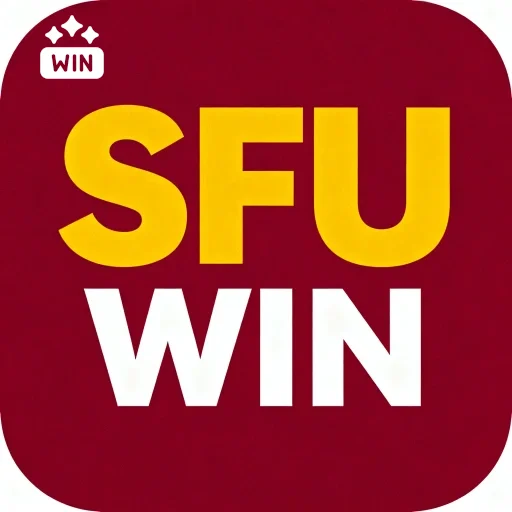 Ganhe prêmios incríveis na sfuwin